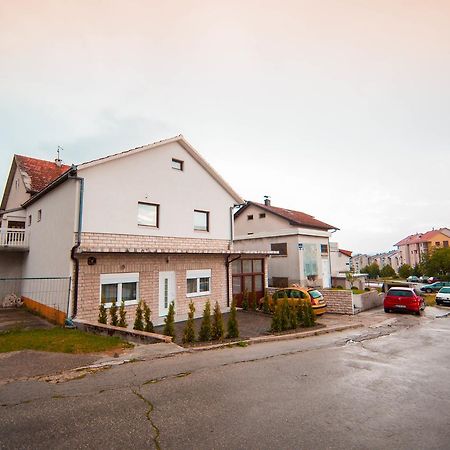 Apartman Lucija Livno Exterior photo
