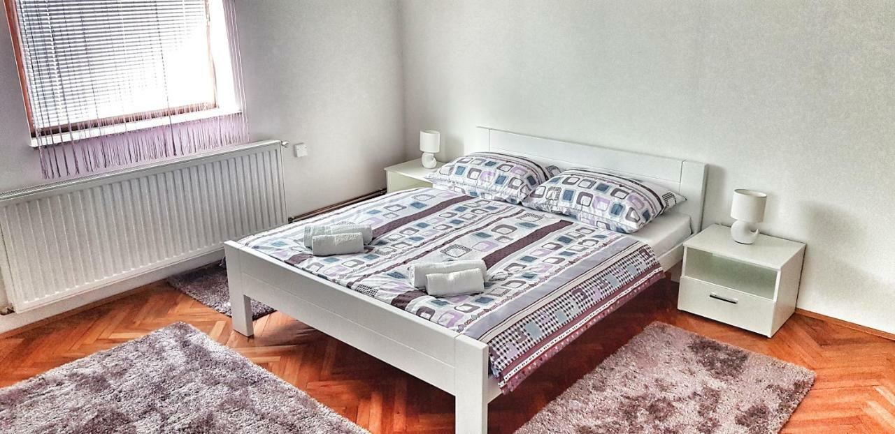 Apartman Lucija Livno Exterior photo